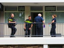Mogelijk een schot gelost bij ruzie in Rotterdam-Prinsenland, drie verdachten aangehouden