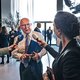 Ophef over Pete Hoekstra na bijeenkomst Forum van Democratie op Amerikaanse ambassade