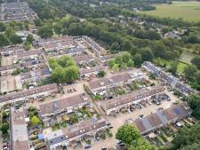 575 euro voor 19 vierkante meter; Staringstraat in Oss is huisjesmelkers beu