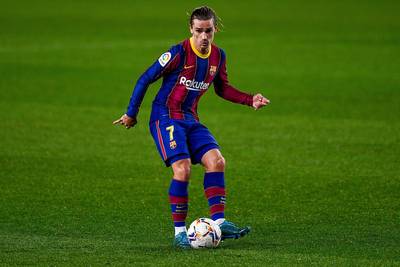 LIVE (19u15). Barcelona, zonder Messi, kijkt Eibar in de ogen