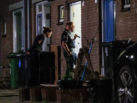 Opnieuw explosie bij woning in Beverwaard
