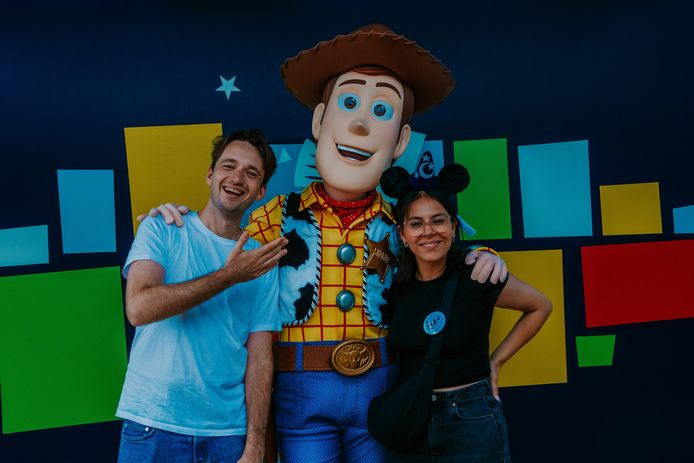 MNM a Disneyland Paris