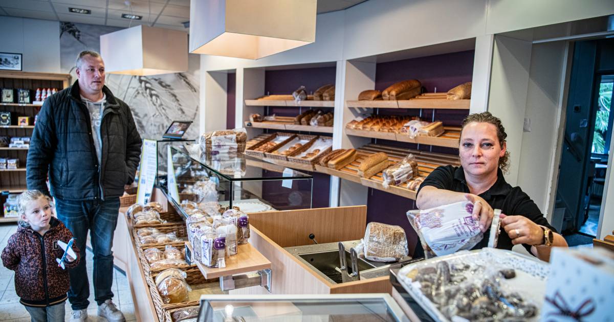 Bakkers vrezen faillissementsgolf na omvallen bakker