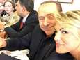 Berlusconi (83) dumpt 34-jarige vriendin voor nóg jongere vlam 