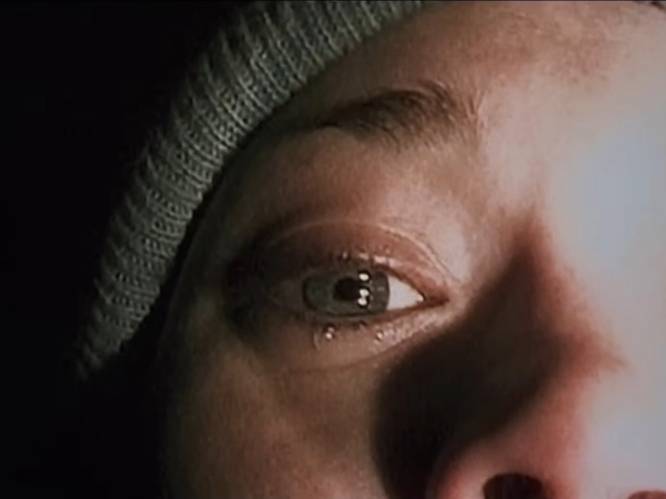 Na maar liefst 25 jaar: iconische horrorfilm ‘The Blair Witch Project’ krijgt reboot