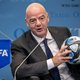 FIFA-baas Infantino dreigt ermee WK vrouwenvoetbal niet uit te zenden in vijf grote Europese landen
