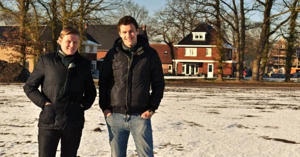 Appartementen voor jongeren in Weerselo | Dinkelland - Tubantia