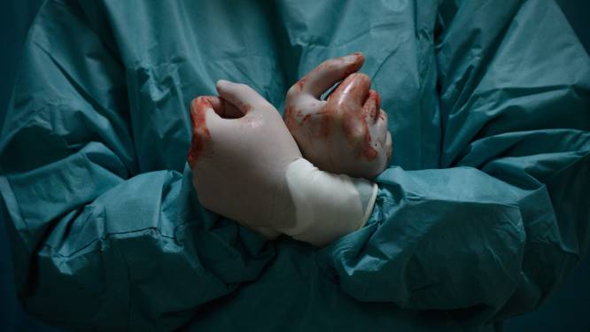 WHO: "Oekraïners met chronische ziektes raken niet aan zorg en medicatie"