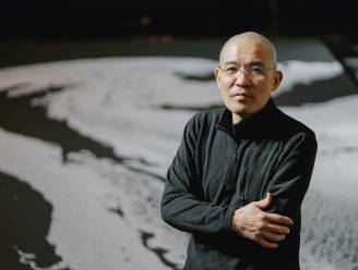 KIJK. Kloosterkapel aan Grote Kring krijgt zoutlabyrint, van Japanse kunstenaar Yamamoto