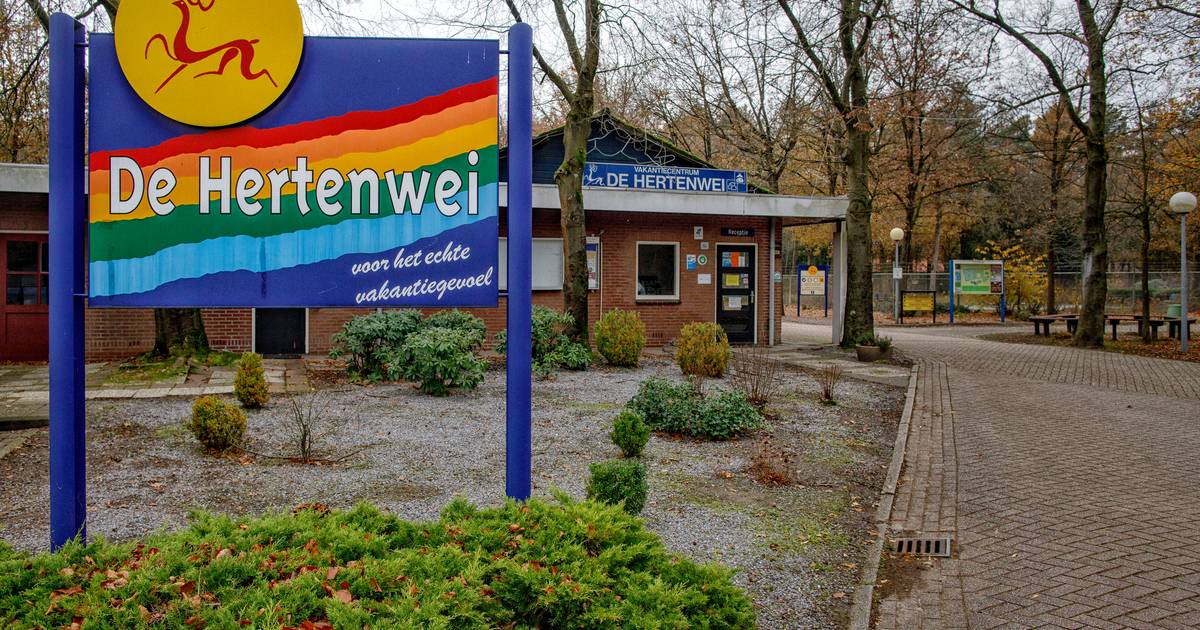 Verpauperde vakantieparken: nieuwe belofte voor campings van ome Jan en meneer Van der Sande