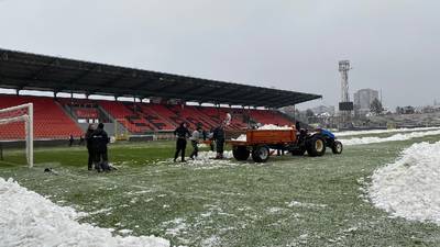 LIVE: Benito Raman seul devant le but sérésien mais signalé hors-jeu (0-0)