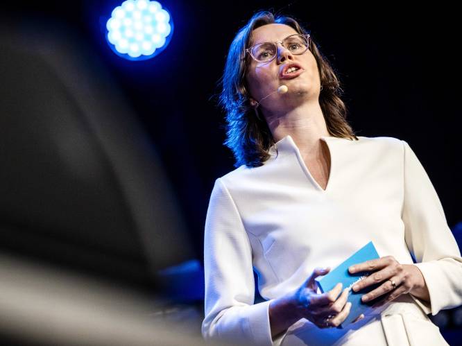 CU-leider Bikker: ‘Opzeggen vluchtelingenverdrag is enkel stoer plan’