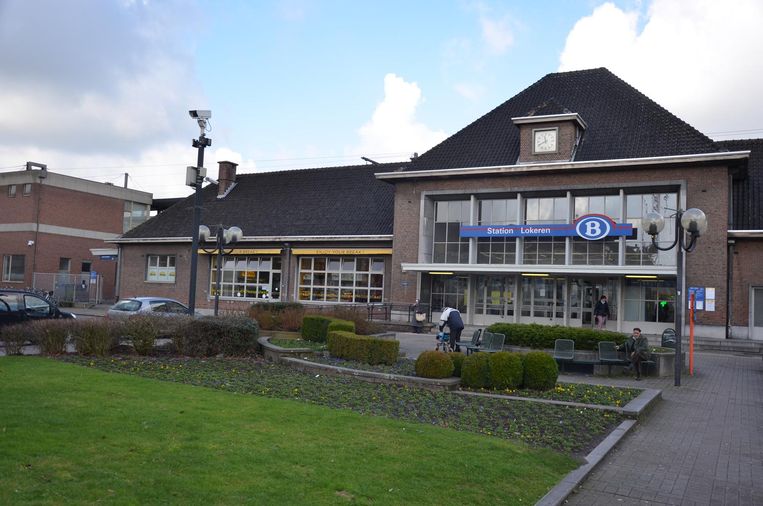 Milieuvereniging ijvert voor toegankelijk station ...