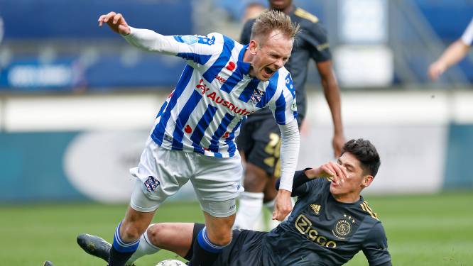 De verwachte opstellingen van Ajax, Feyenoord, PSV en de overige clubs
