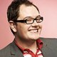 Britse komiek en presentator Alan Carr treedt voor het eerst op in België: ‘Ik ben te lui voor een podiumpersoonlijkheid’