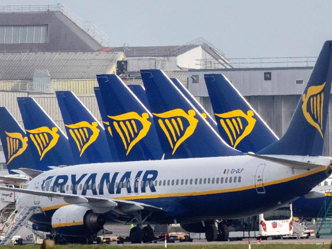 “Ryanair wil Belgische piloten 20 procent loon laten inleveren, cabinepersoneel verliest tien procent”