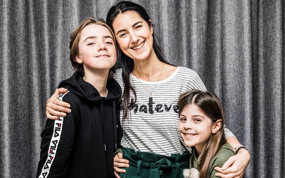 ‘Ik vermoedde dat hij hoogbegaafd was, maar was er eigenlijk nogal bang voor’