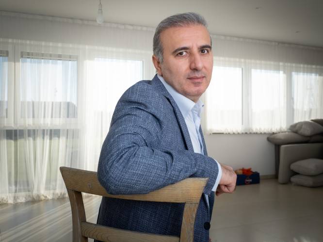 Melikam Kucam, voormalig N-VA-lid, moet nu écht de cel in voor mensensmokkel en corruptie 