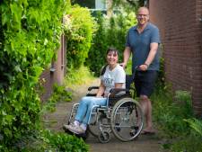 Chantal (41) is ernstig ziek en een behandeling van 50.000 euro is haar laatste strohalm: ‘Ik wil gewoon mijn leven terug’