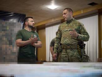 Wat is Shaman, het Oekraïense elitebataljon dat hoge Russische officieren vermoordt ver achter het front?
