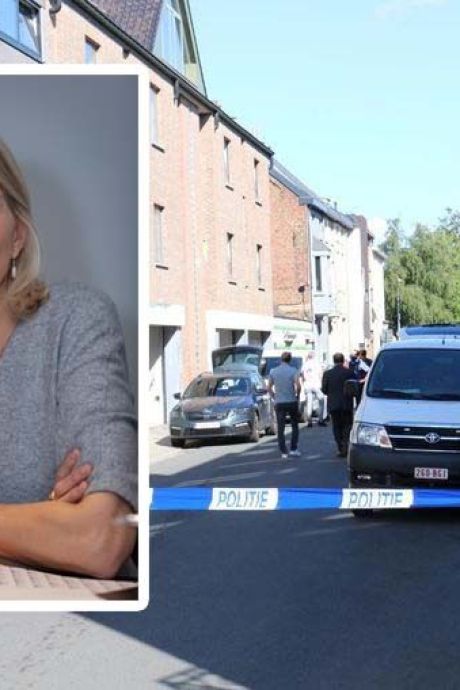 Le meurtre de l’ancienne bourgmestre d’Alost Ilse Uyttersprot a eu lieu “dans la sphère relationnelle”