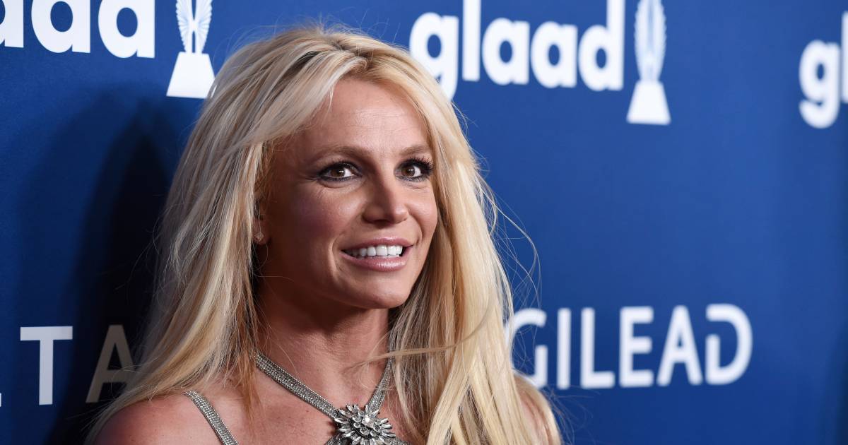 Britney Spears non vuole uscire sotto il governo: “L’unica cosa che non puoi fare è fare cose da pazzi” |  Famoso