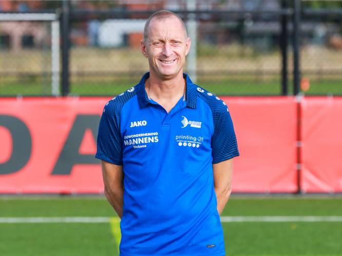 Coach Wim De Decker hervat de competitie met duidelijke ambitie “We