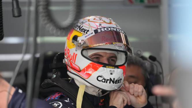 Verstappen voor GP van Qatar naar stewards: gridstraf dreigt voor negeren gele vlaggen