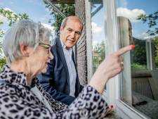 Mengeling van emoties rond herinneringscentrum Apeldoornsche Bosch