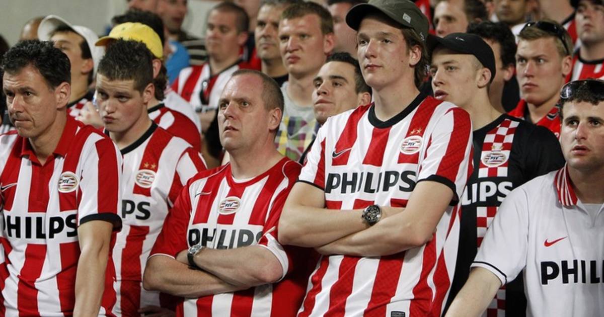 Benfica bezorgt PSV nieuwe tegenslag | Sport | tubantia.nl