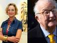 Delphine Boël en koning Albert II volgende week al verwacht in ziekenhuis voor DNA-test