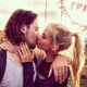 Dimitri Vegas vraagt Anouk Matton bij zonsondergang Ibiza ten huwelijk