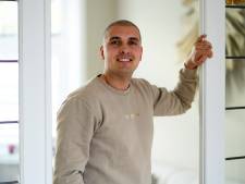 Tim van den Berg heeft leren relativeren door dood van zwager: ‘Hopen het ooit plekje te geven’