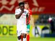 Anderlecht perd encore des plumes 