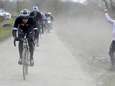 Temps sec prévu dimanche pour Paris-Roubaix