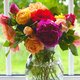 Waarom je altijd een beetje chloor bij het water van je bloemen moet doen