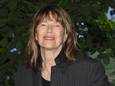 Jane Birkin.