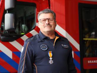 Brandweerman René redde met zijn team twaalf mensen na aardbeving Turkije: ‘Dit raakt me enorm’