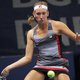 Australian Open: Flipkens in eerste ronde tegen Johanna Konta, Wickmayer tegen Safarova