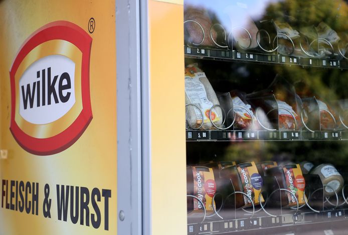 Ook in de Duitse deelstaat Hessen overleden twee mensen na het consumeren van besmette vleeswaren.