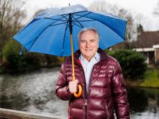 LST-lijsttrekker Hans Smolders wil wethouder van alle wijken worden. ‘Ze zien me graag komen, want ik los het wel op’