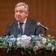 VN-baas Guterres bezorgd om nucleaire veiligheid: ‘Mensheid speelt met vuur’