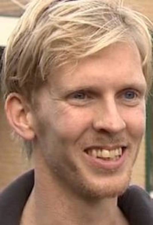 Matthias voor de Poorte