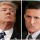 Ex-adviseur Flynn getuigt mogelijk tegen Trump