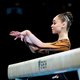 De wereld miste haar, maar turnster Eythora Thorsdottir is terug (met pijntjes, dat wel)