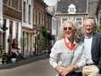 Astrid Berens en Maarten Bodt wagen de stap met hun siereadenevent van Amsterdam naar het pittoreske Buren. Ze zijn verliefd geworden op het stadje.