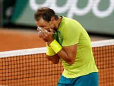 Weergaloze Rafael Nadal rekent in marathonpartij af met Novak Djokovic en blijft op koers voor 14e titel