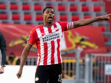Kampioen Inter bevestigt komst van Denzel Dumfries