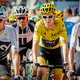 Kan eenling Tom Dumoulin Team Sky verslaan?