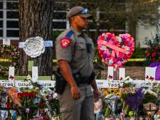 Politie Texas stelt commissie in om reactie schietpartij school Uvalde te onderzoeken